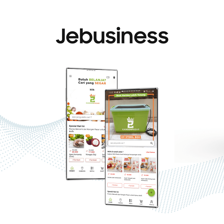 jebusiness