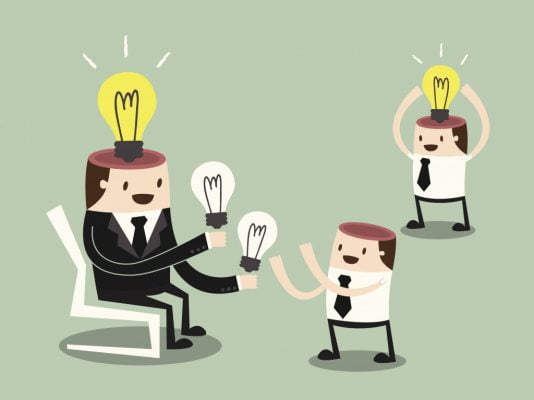 mentor for good mind