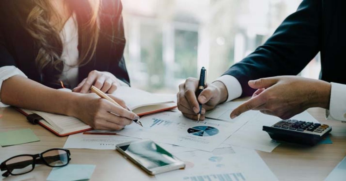 laporan penting untuk bisnis