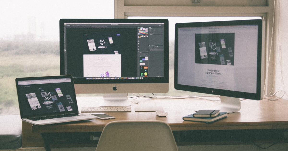 Yuk, buat portofolio online perusahaan