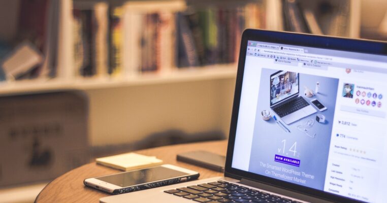 bagaimana cara membuatportofolio online perusahaan?