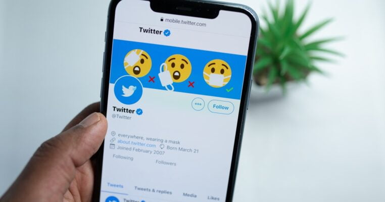 Apa yang bisa dilakukan Twitter sebagai media sosial untuk bisnis online?