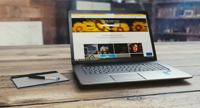 Website Online