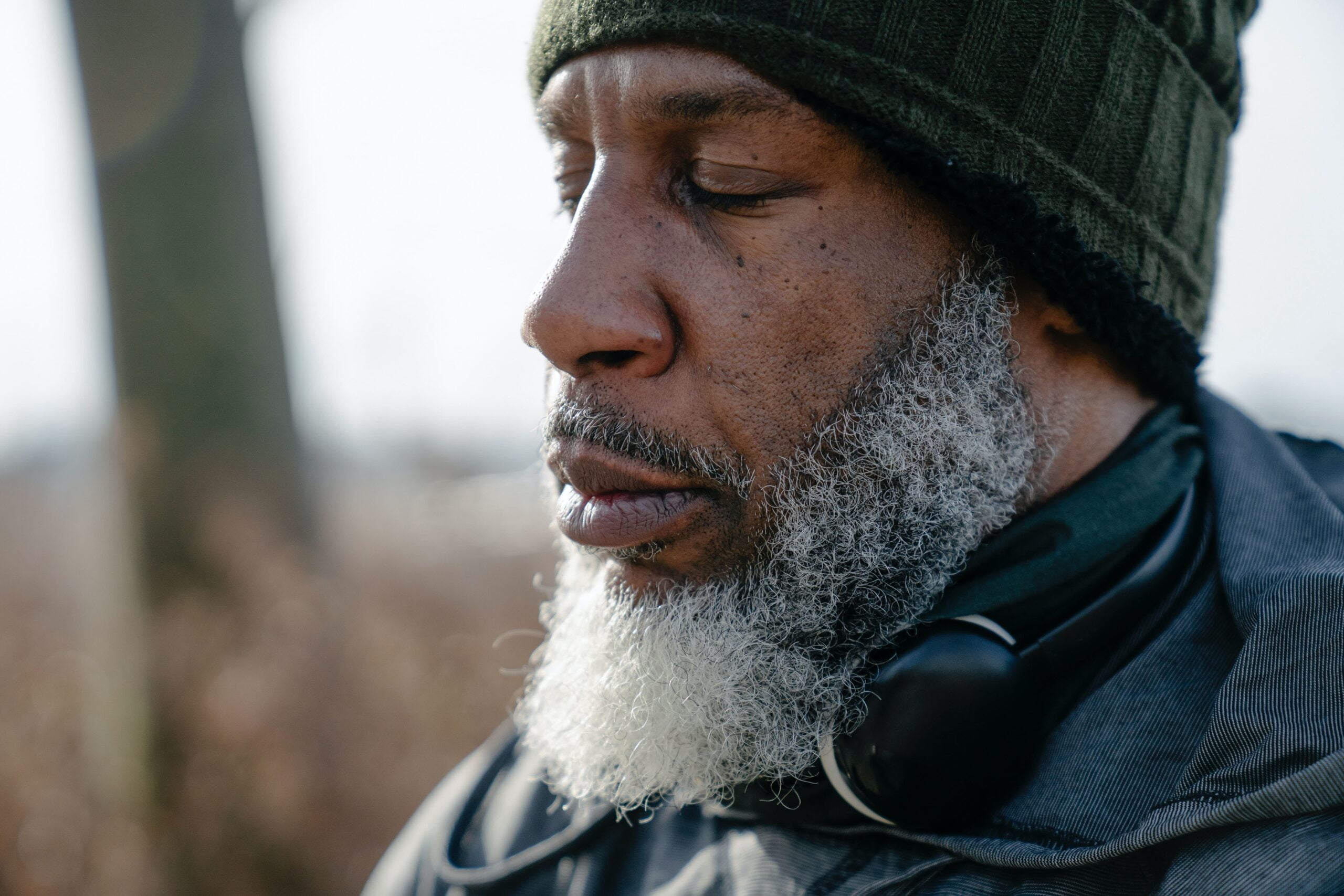 Self healing and mindfullness