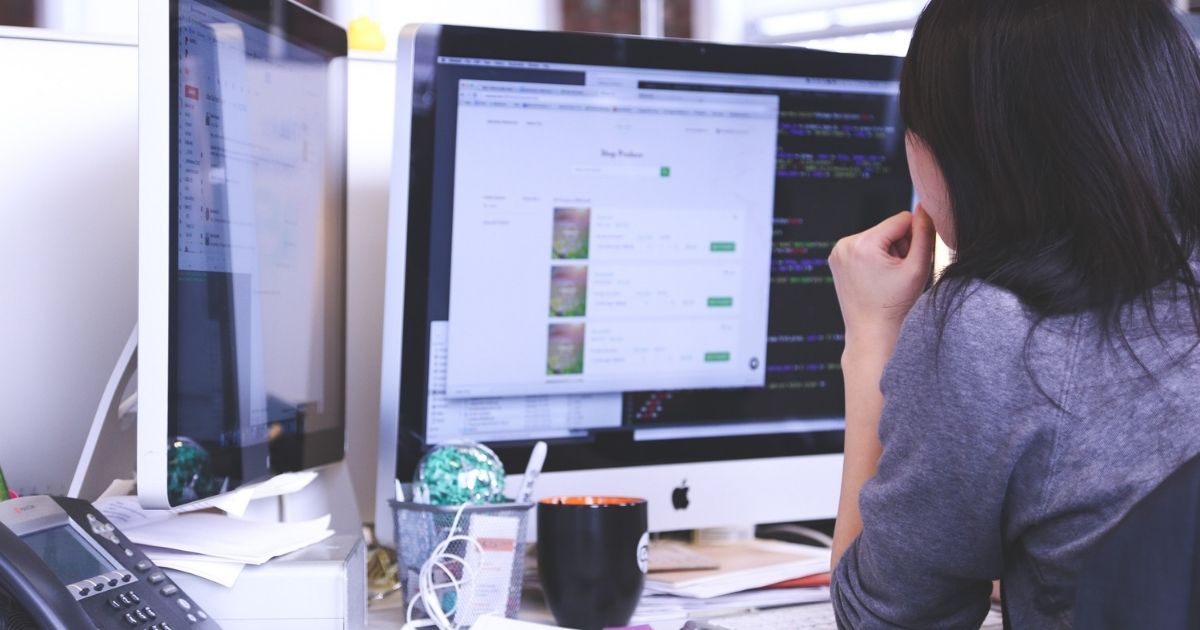 Jenis - Jenis Software yang Dibutuhkan Perusahaan 2 Software 1