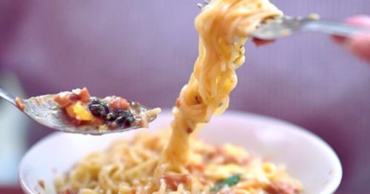 Mie instan