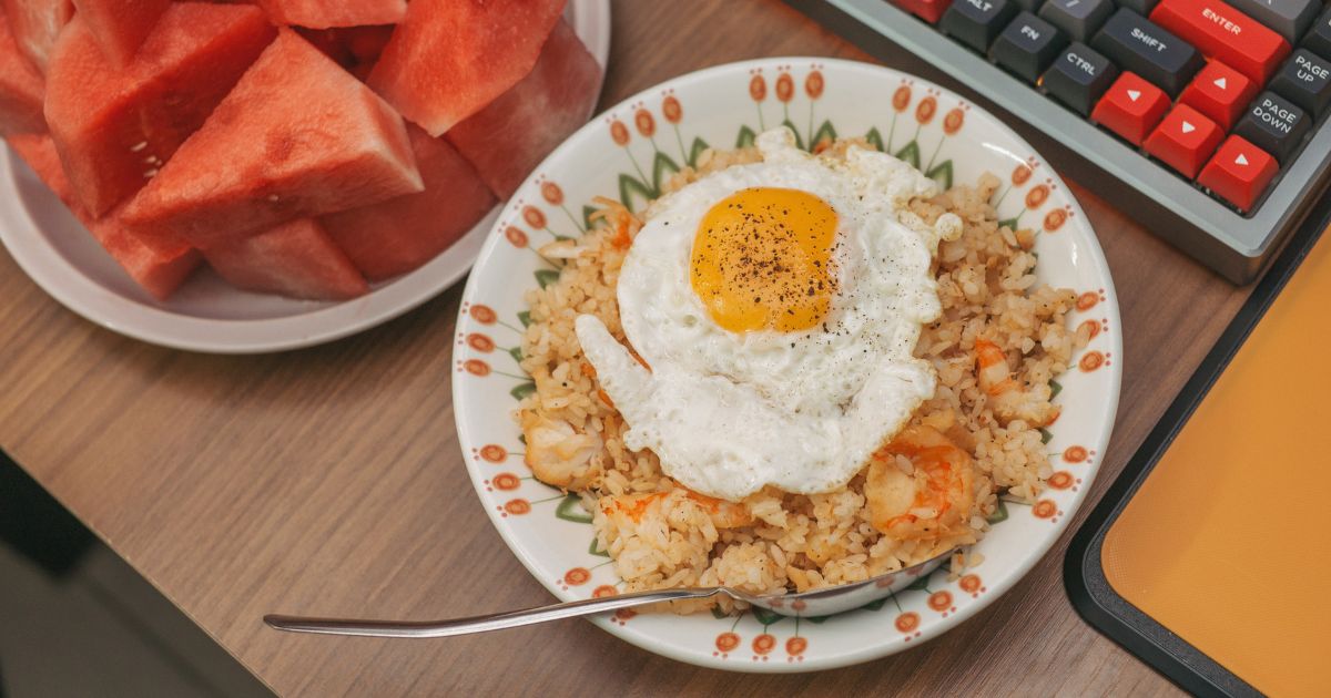 Nasi Goreng