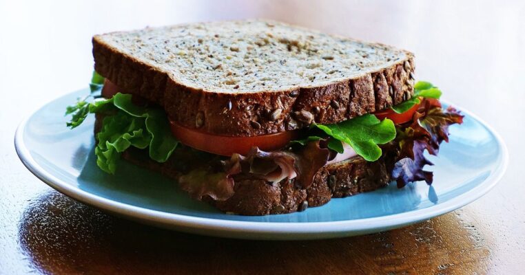 Sandwich