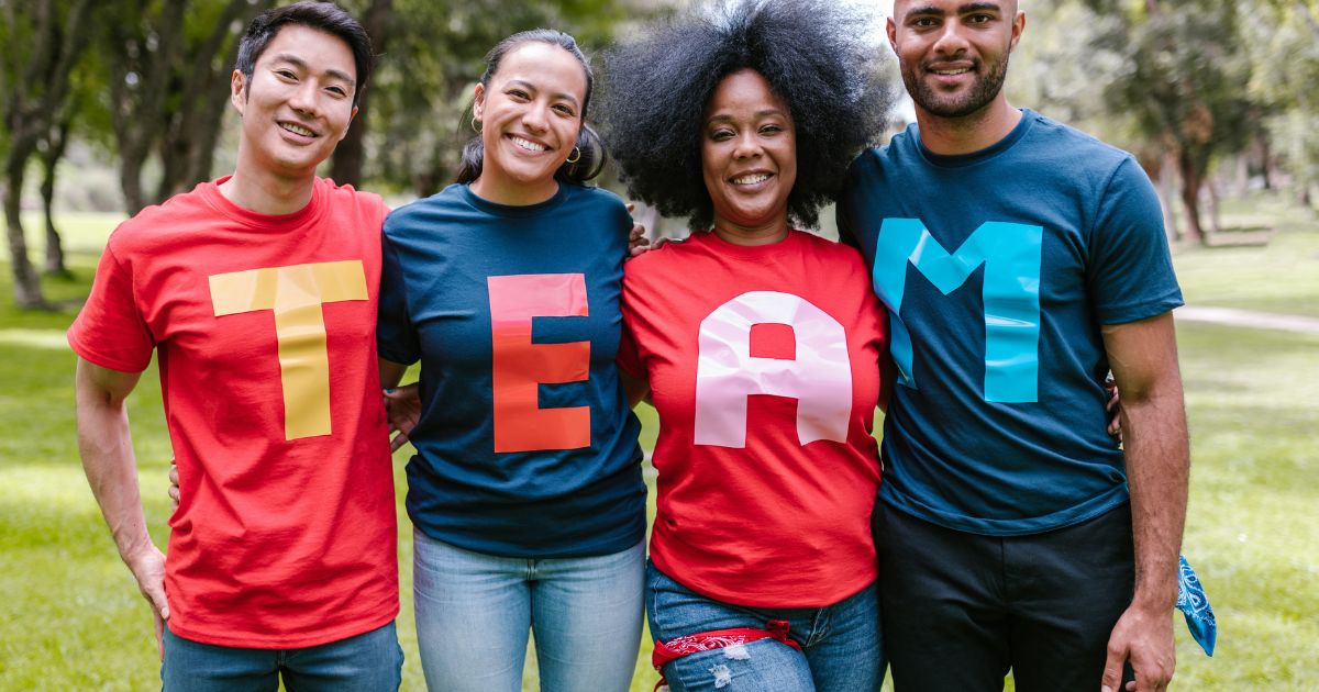 team 1