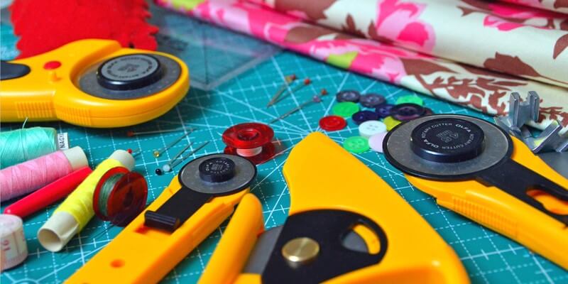 crafting