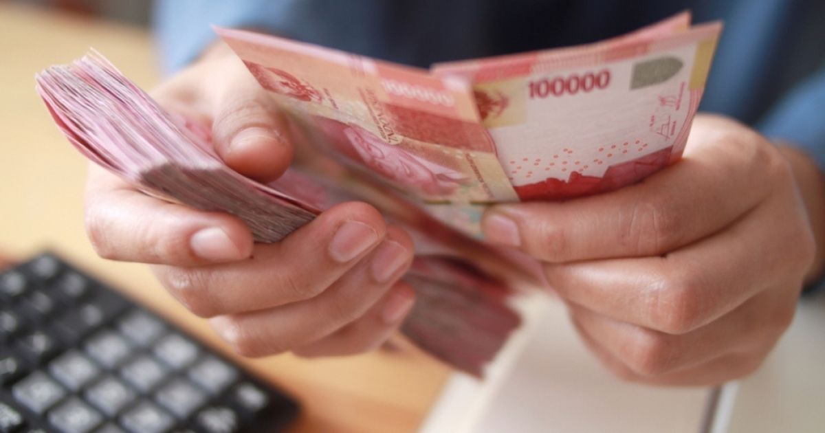 Apa Itu THR? Ini Penjelasannya yang Perlu Anda Ketahui! 2 apa itu thr 3