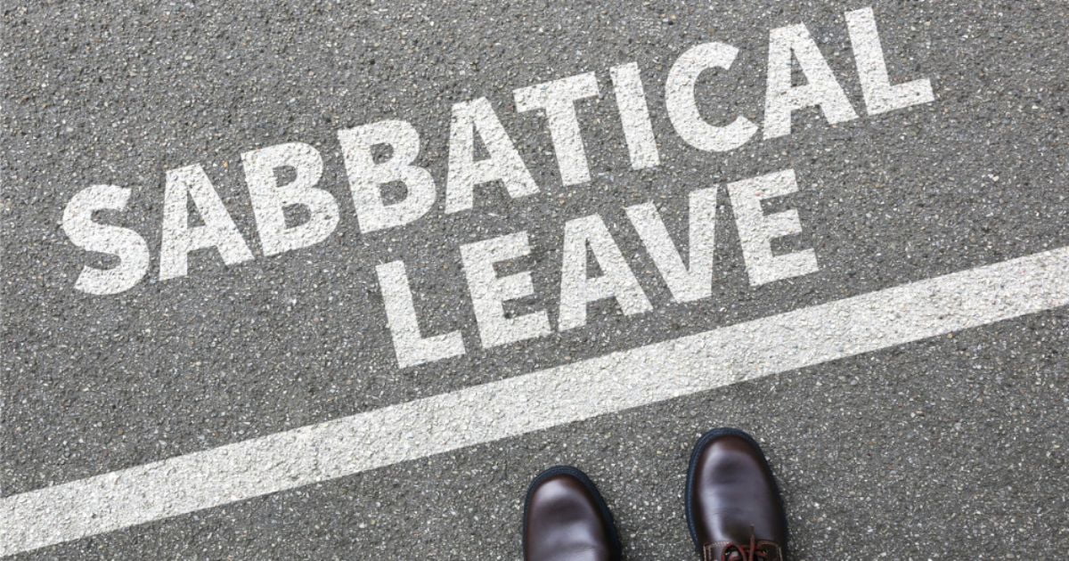 Apa itu Sabbatical Leave? Ini Penjelasan dan Manfaatnya! 2 sabbatical leave 2 1