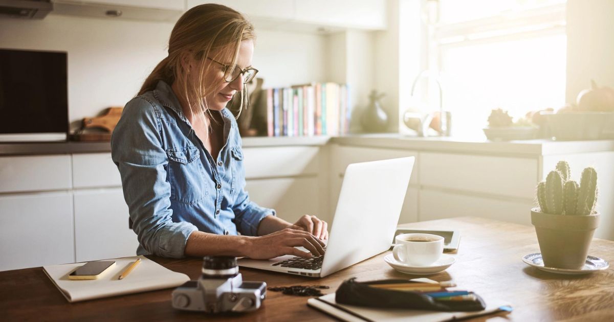 apa itu remote working 2 1