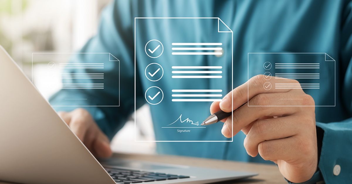 Apa Itu Digital Signature dan Manfaatnya untuk Dunia Bisnis