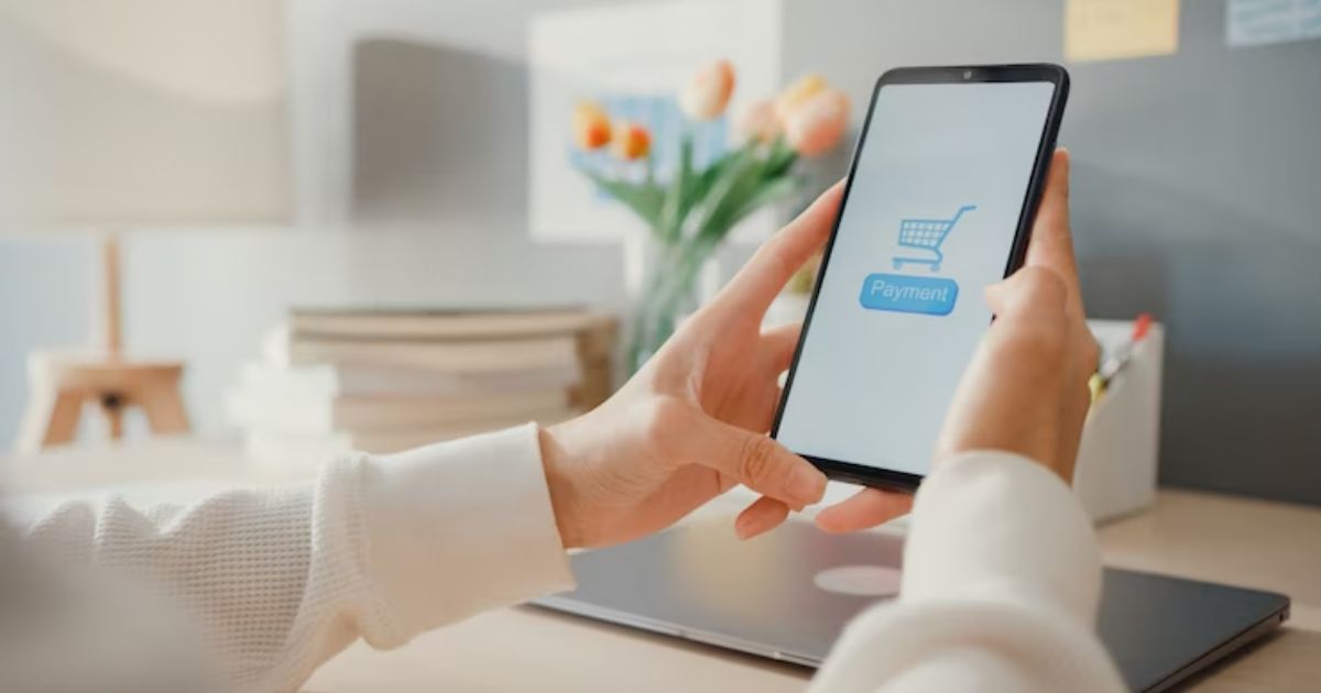 7+ Rekomendasi Aplikasi Belanja Online Populer