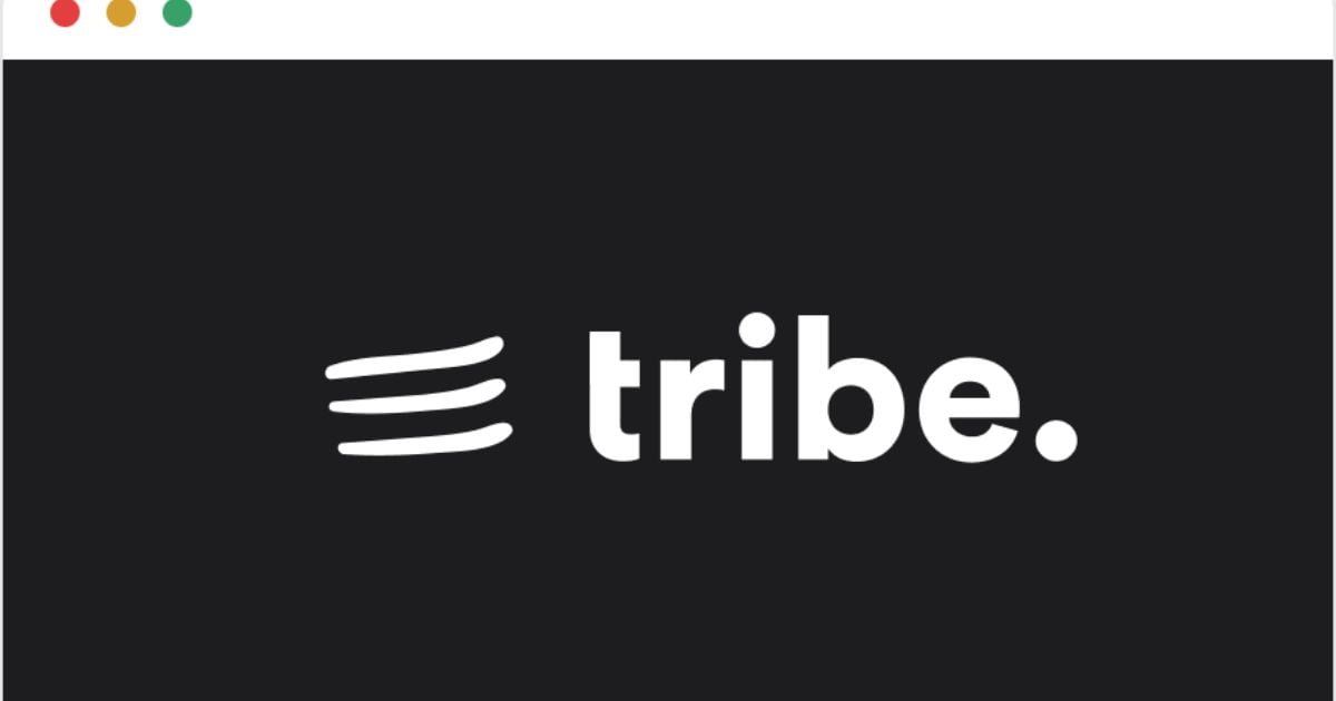 Mengenal Apa Itu Aplikasi Komunitas dan Rekomendasinya! 4 Tribe 2
