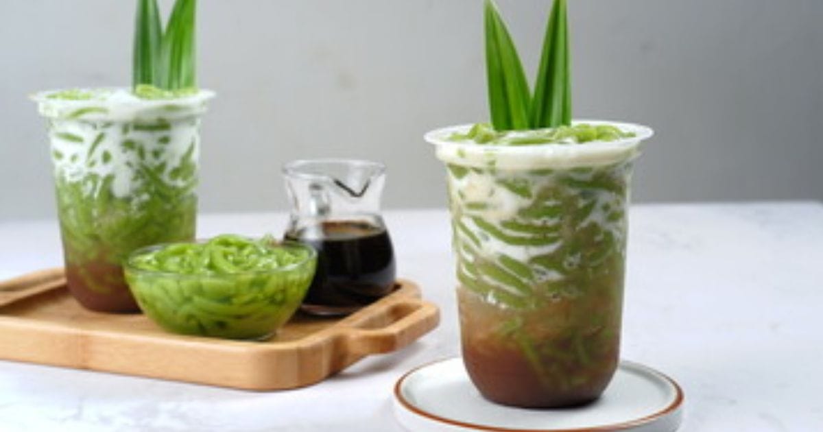 Bisnis Minuman Kemasan Cup