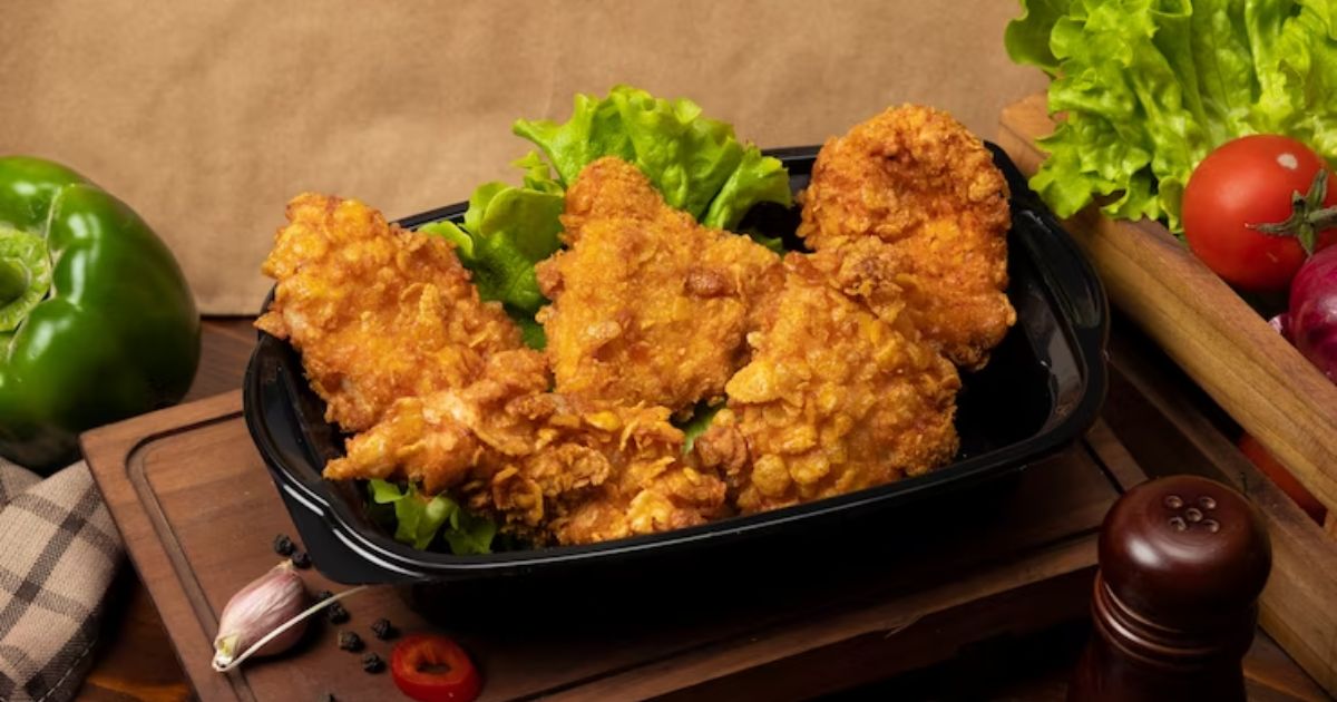 contoh bisnis model canvas makanan