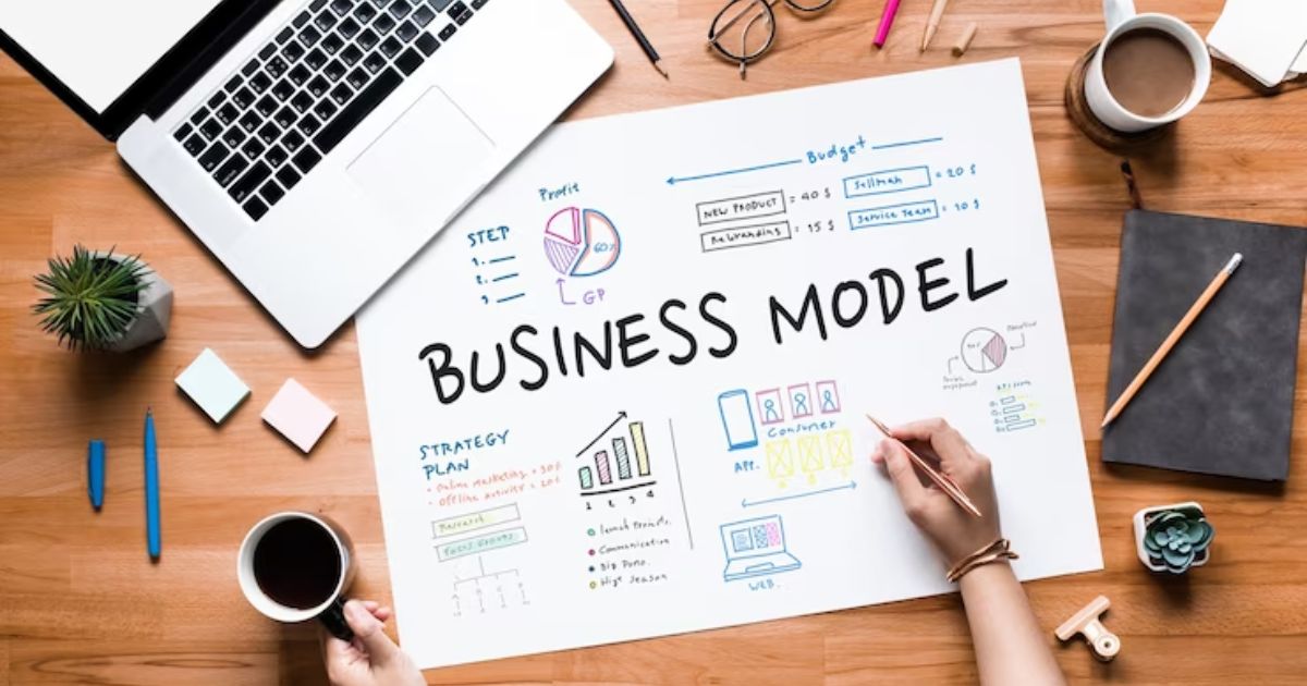 Mengenal Apa Itu Model Bisnis, Manfaat, dan Jenisnya!