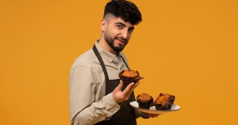 contoh bisnis model canvas makanan