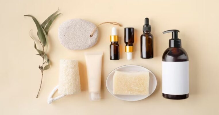 Bisnis Skincare