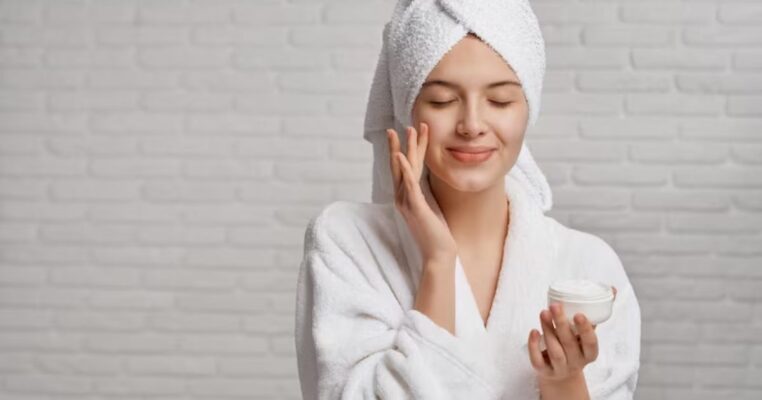 Bisnis Skincare