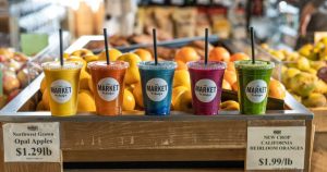 4 Contoh Bisnis Model Canvas Minuman Beserta Penjelasannya