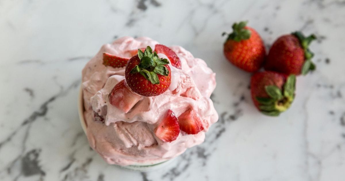 Dessert