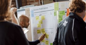 Apa Itu Bisnis Model Canvas? Penjelasan dan Elemennya!
