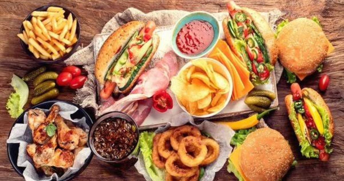 10 Rekomendasi Franchise Makanan untuk Pemula 2 Rekomendasi Franchise Makanan Untuk Pemula