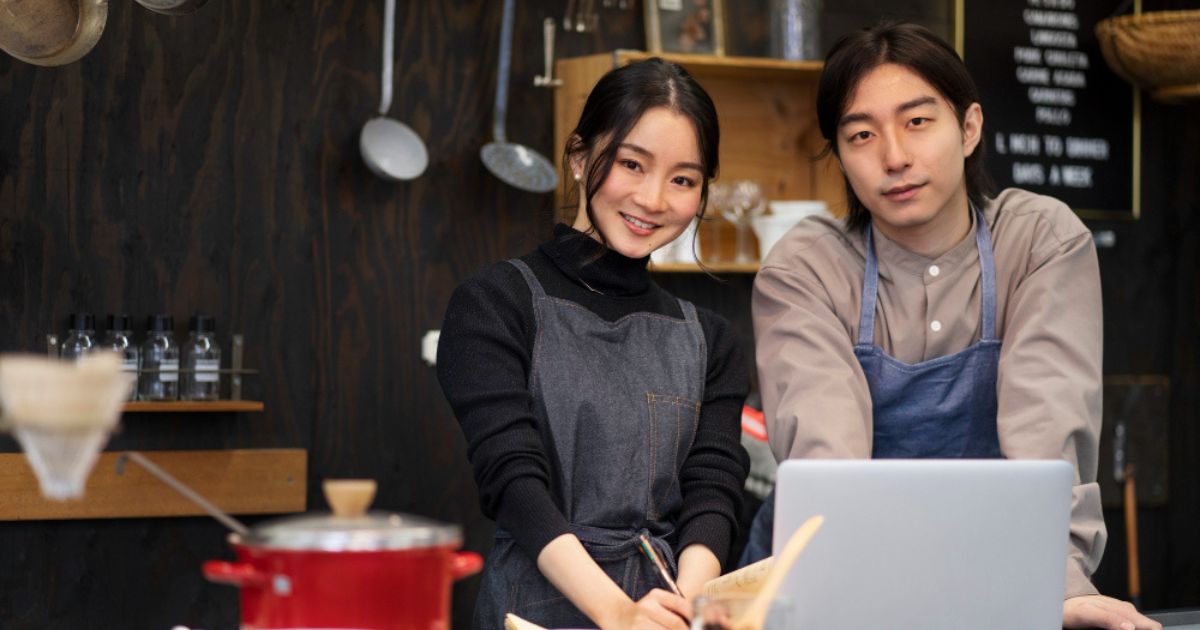 10 Rekomendasi Franchise Makanan untuk Pemula 14 Strategi Franchise Makanan Untuk Pemula
