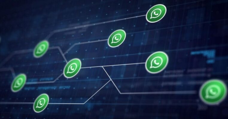 Absensi di Whatsapp
