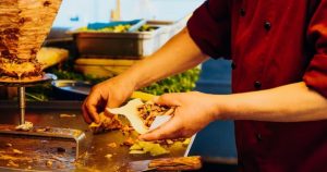 5 Hal yang Perlu Diperhatikan Saat Ingin Franchise Kebab