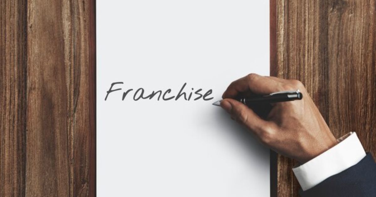 Apa Itu Franchise: Jenis dan Peluangnya Bisnis 2023 4 Franchise