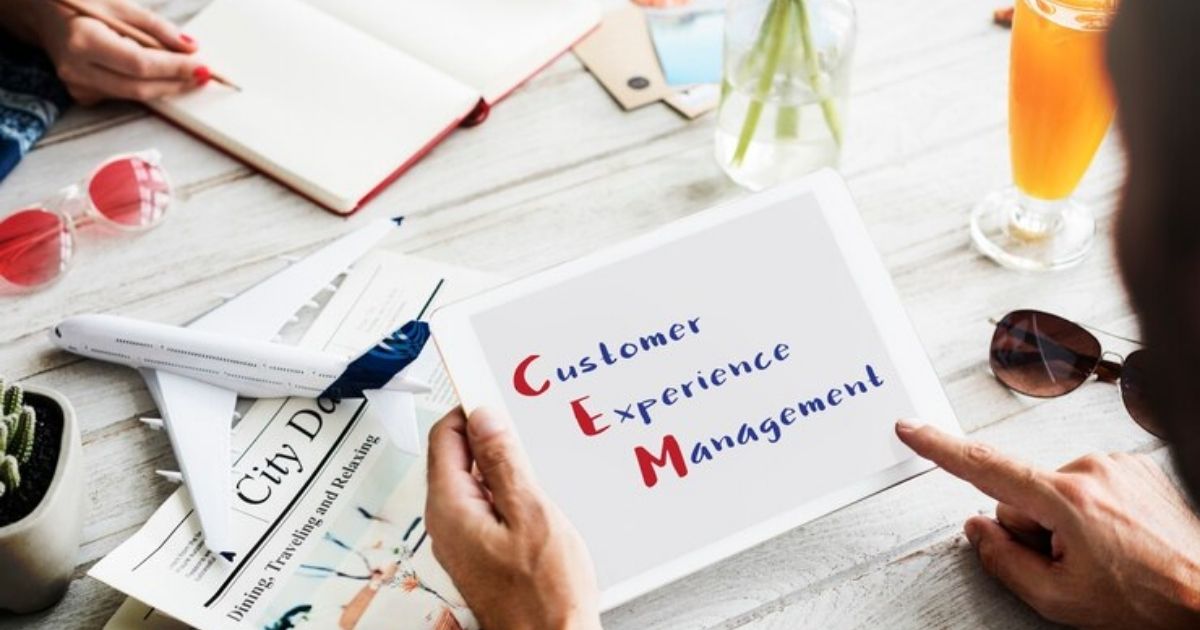 Pengertian dan Unsur Aplikasi CRM