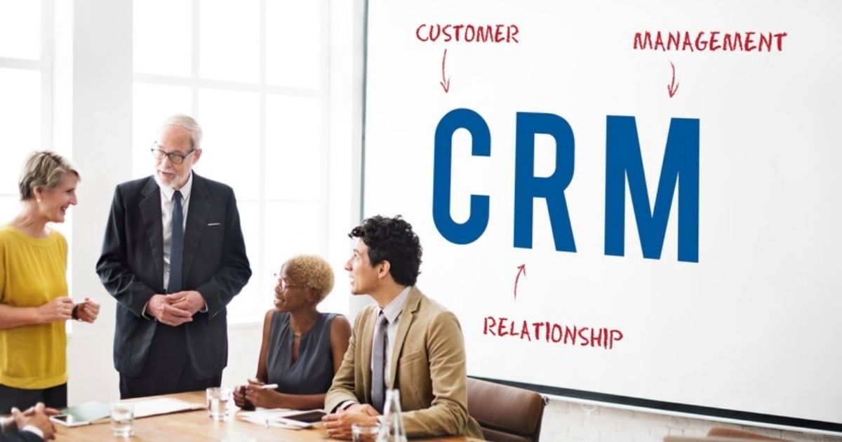 5 Rekomendasi Aplikasi CRM 2023 untuk Bisnis Anda!