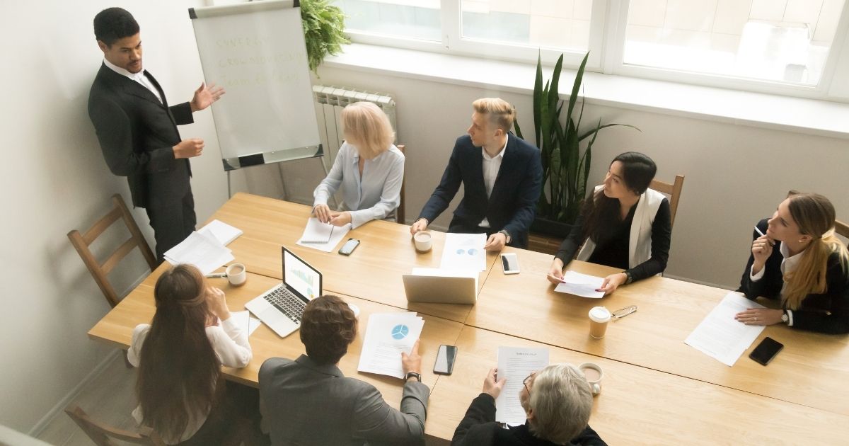 daftar hadir rapat