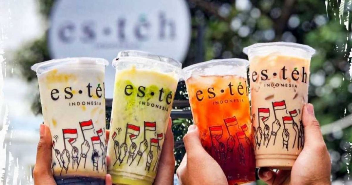 bisnis franchise minuman