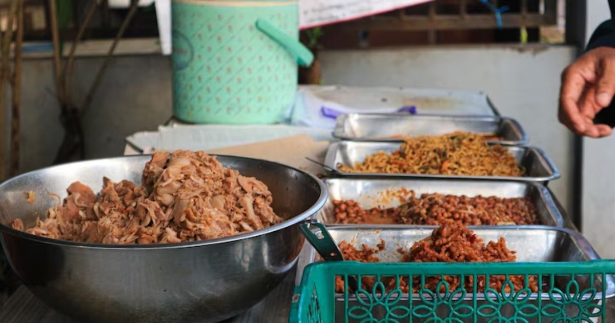 franchise warteg bahari