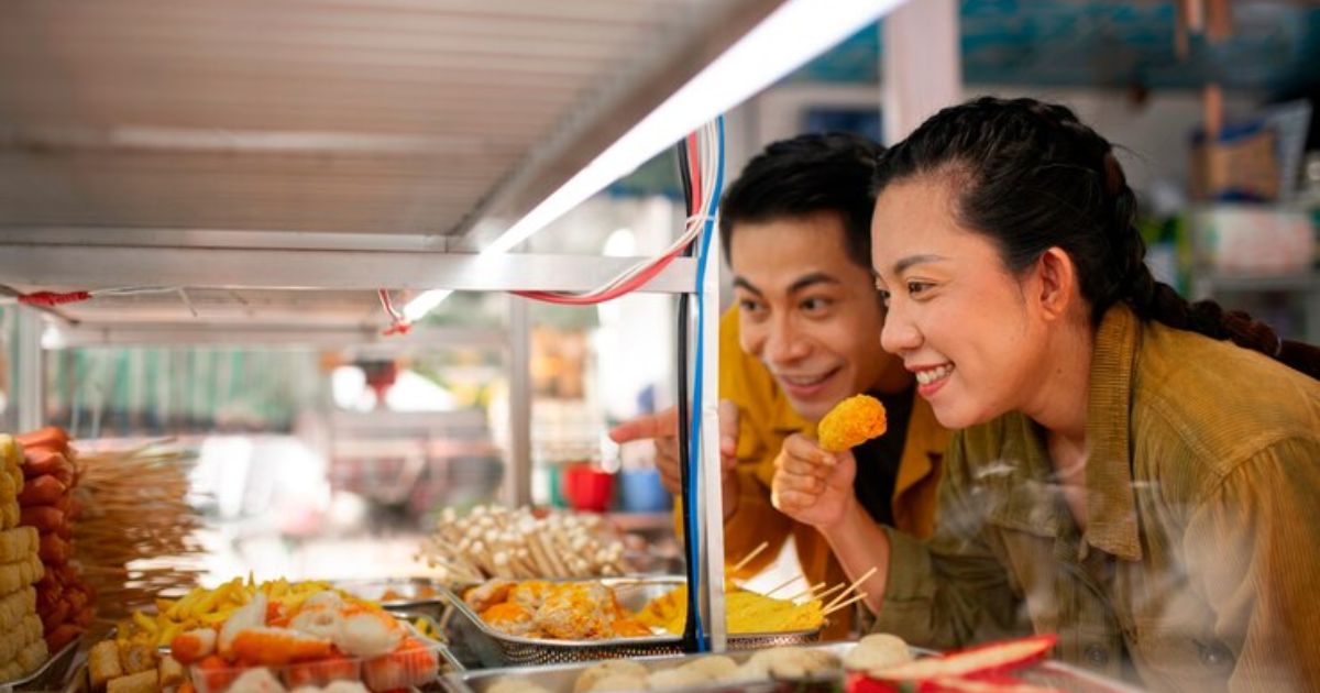 Mau Buka Franchise Warteg Bahari? Ini Syaratnya!