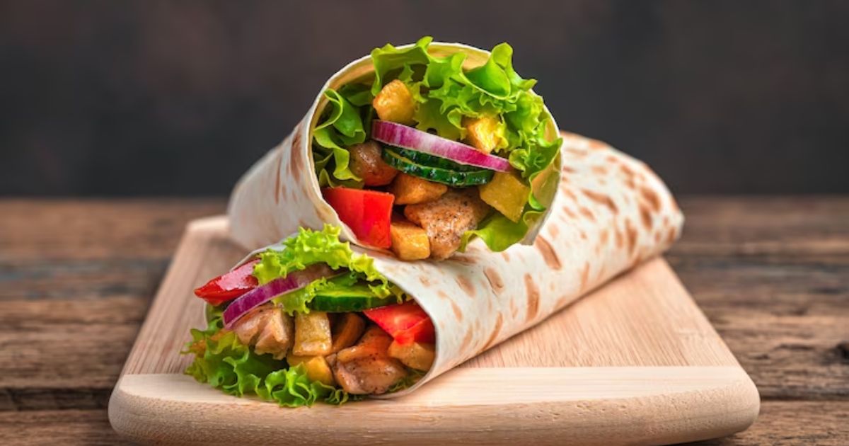 franchise kebab