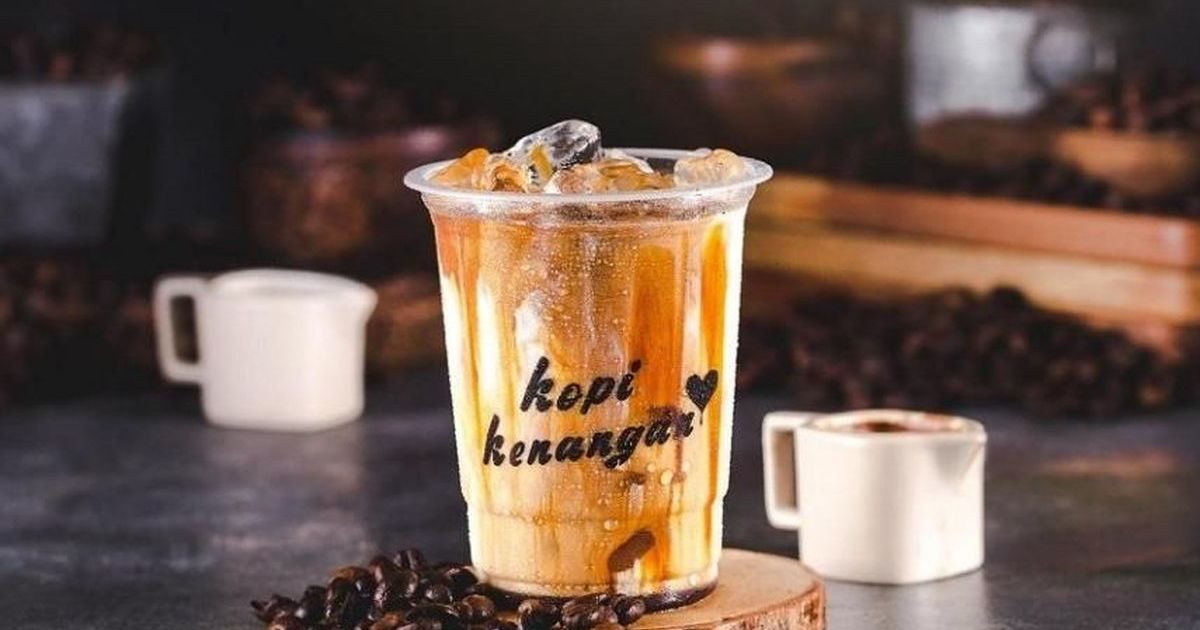 bisnis franchise minuman