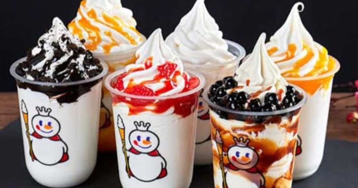 bisnis franchise minuman