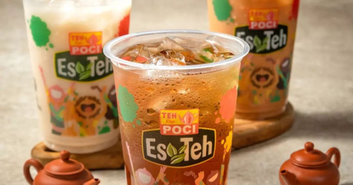 bisnis franchise minuman