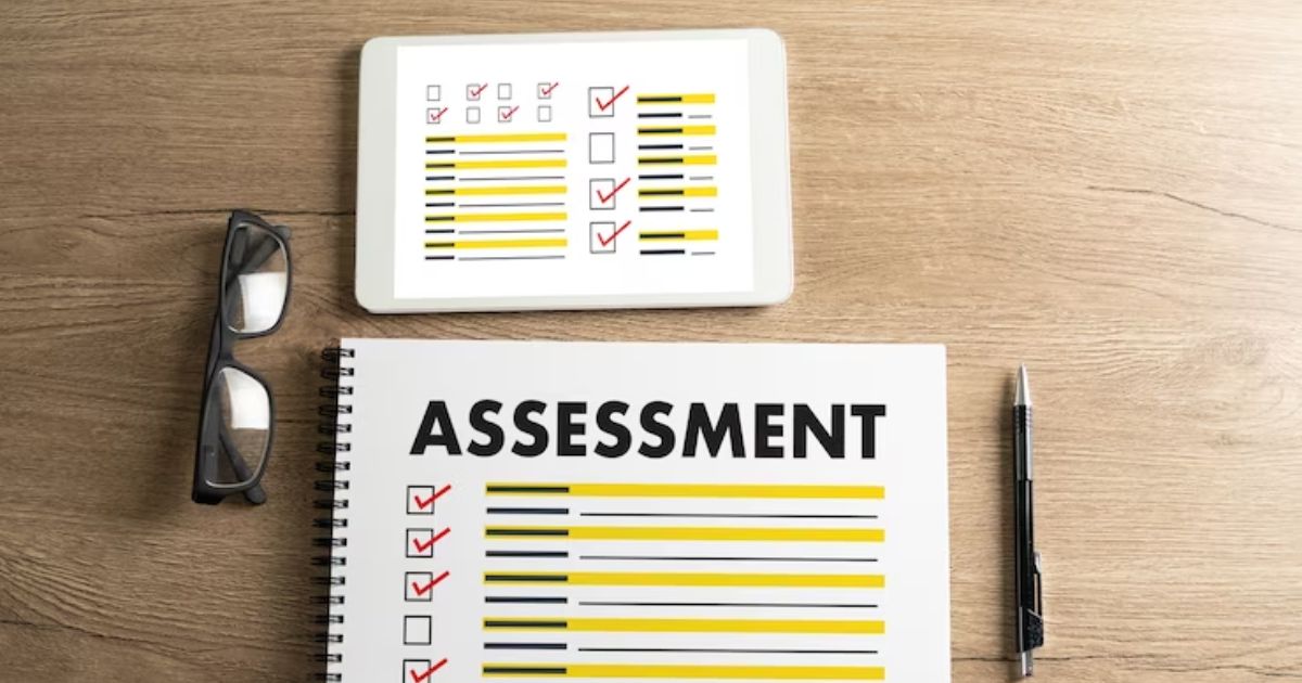 apa itu assessment