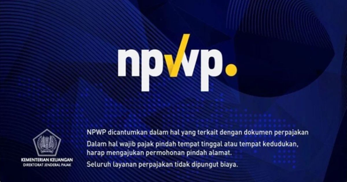 cara pemadanan nik dan npwp 3 1