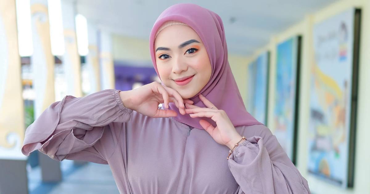 3 Contoh Bisnis Model Canvas Hijab 2024, Seperti Apa? 5 Contoh Bisnis Model Canvas Hijab Waterproof
