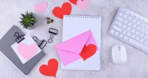 7 Ide dan Cara Merayakan Hari Valentine di Kantor