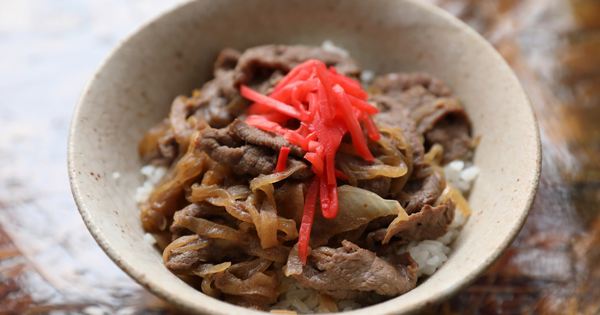 Kreasi resep menu rice bowl kekinian