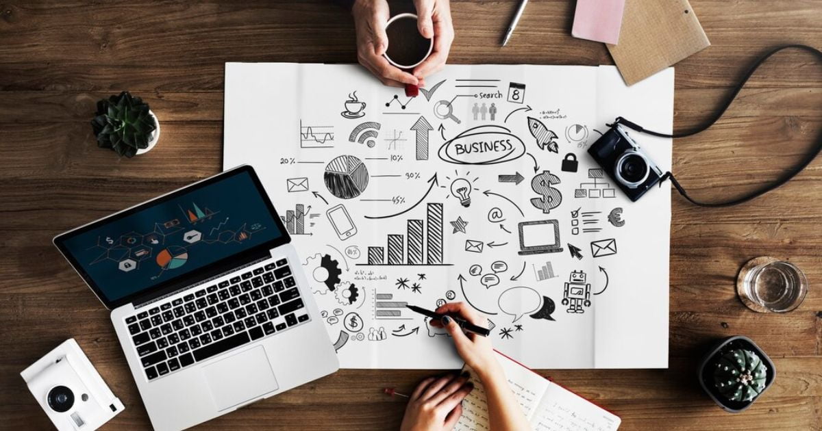 Apa itu digital marketing
